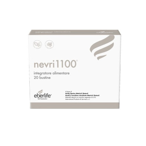 Nevri 1100 20 bustine