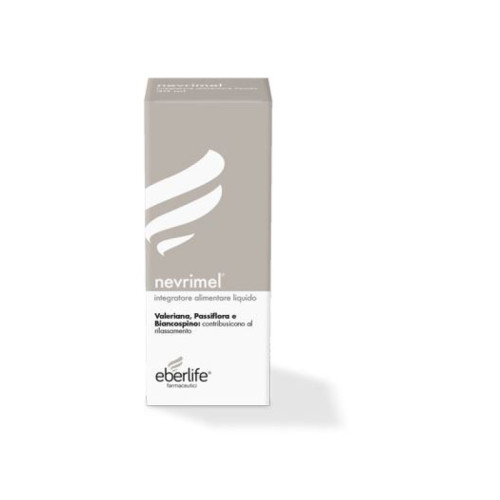 Nevrimel gocce 30 ml