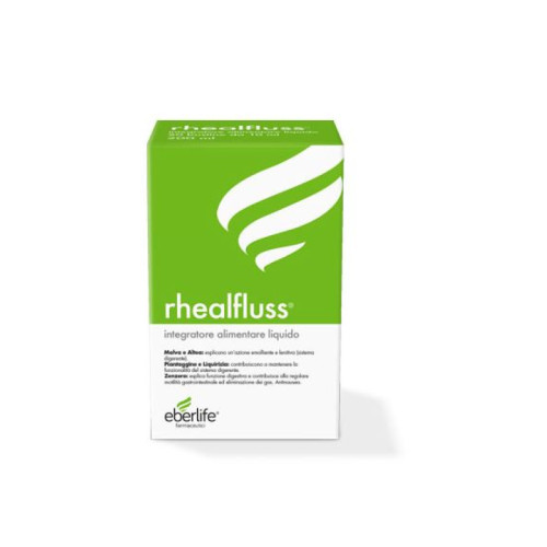 Rhealfluss 20 stick pack 10 ml