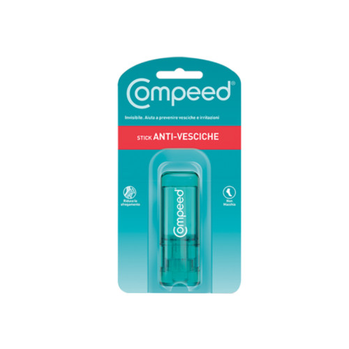 Compeed vesciche stick 8 ml