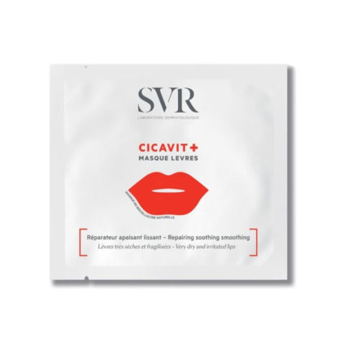 Cicavit+ masque levres 5 ml