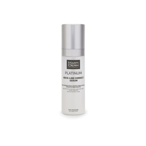 Martiderm neck line corrector serum 50 ml