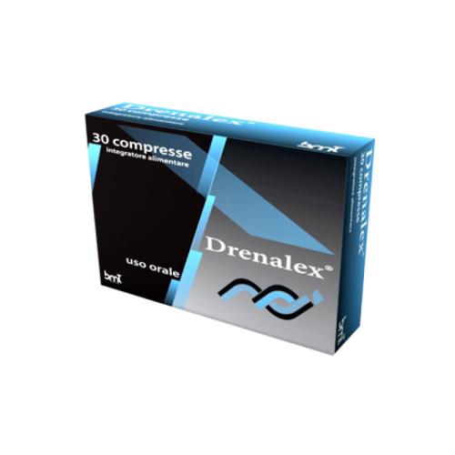 Drenalex 30 compresse
