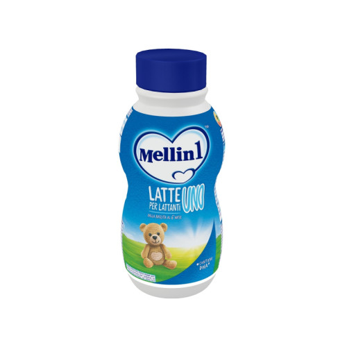 Mellin 1 liquido 500 ml