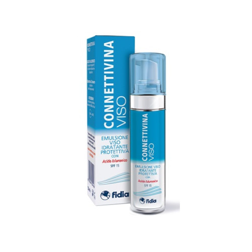 Connettivinaviso crema 50 ml