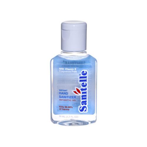 Sanitelle 0050e gel igienizzante 50 ml