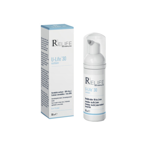 U-life 30 ecofoam 50 ml
