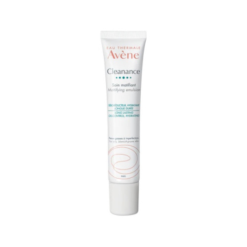 Avene cleanance trattamento opacizzante 40m ml