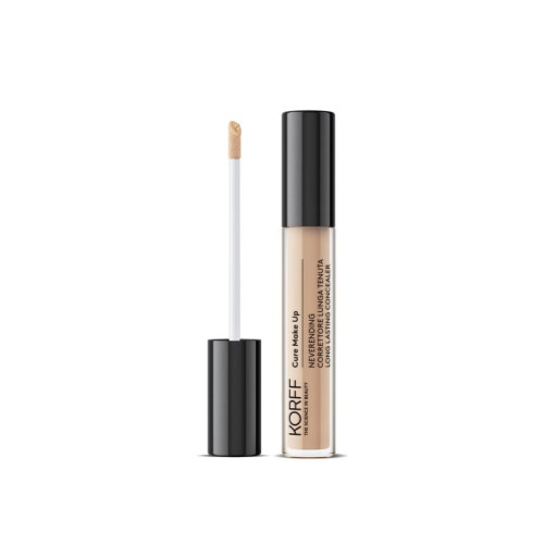 Korff make up correttore neverending lunga tenuta 03