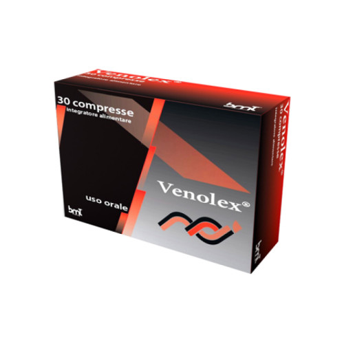 Venolex 30 compresse