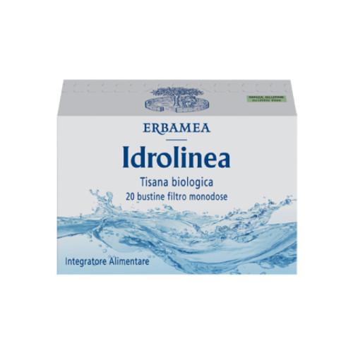 Idrolinea tisana 30 g