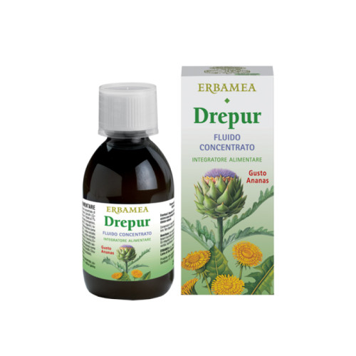 Drepur fluido 250 ml