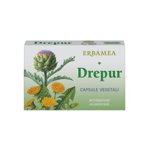 Drepur 24 capsule