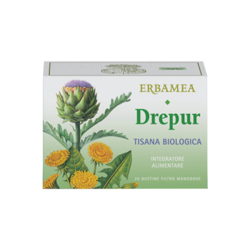 Drepur tisana 30 g