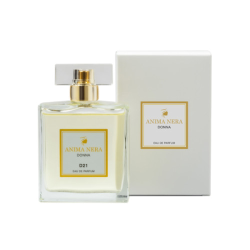 Anima nera profumo donna 100 ml d21