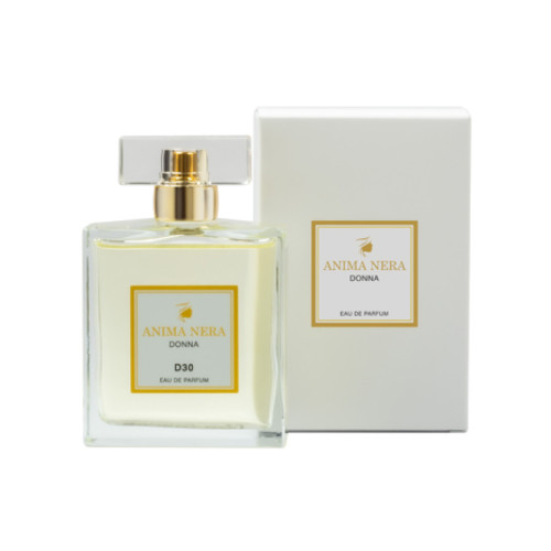 Anima nera profumo donna 100 ml d30