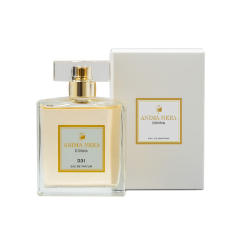 Anima nera profumo donna 100 ml d31