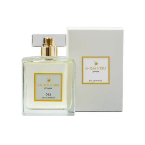 Anima nera profumo donna 100 ml d32