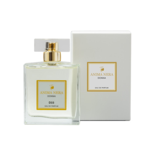 Anima nera profumo donna 100 ml d33