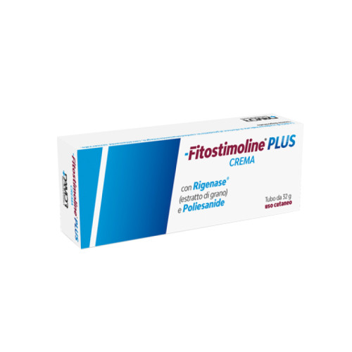 Fitostimoline plus crema 32 g