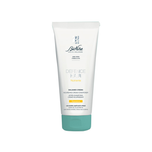 Defence hair balsamo nutriente 200 ml