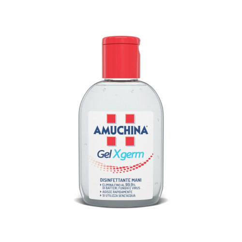 Amuchina gel x-germ disinfettante mani 30 ml