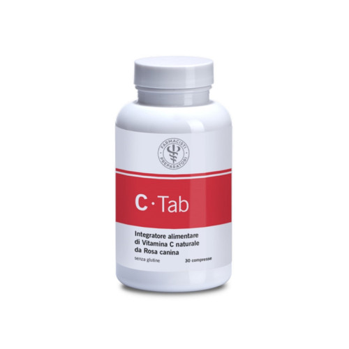 Lfp c tab 30 compresse