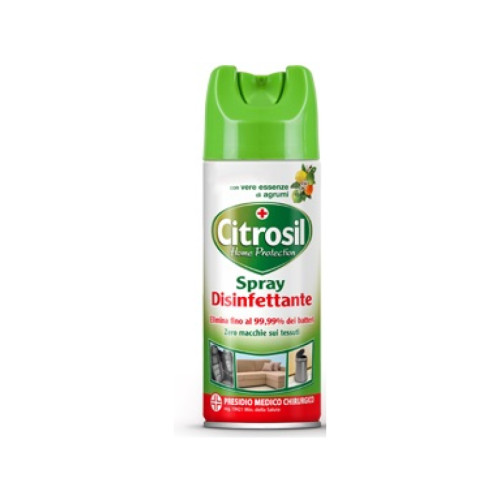 Citrosil spray disinfettante agrumi 300 ml