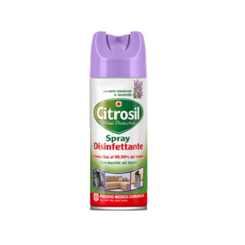 Citrosil spray disinfettante lavanda 300 ml