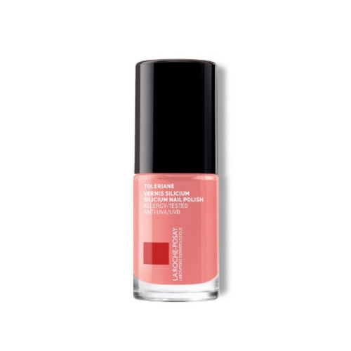 Toleriane vernis silicium sorbet peche 6 ml