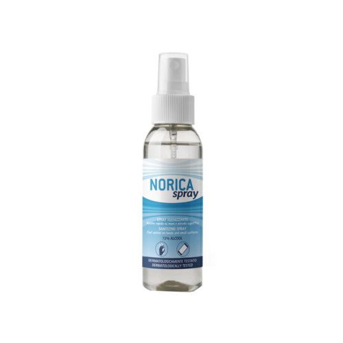 Norica spray igienizzante 100 ml