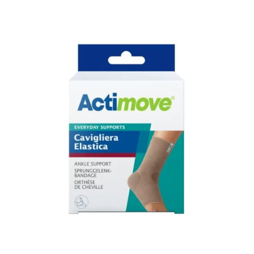 Actimove everyday cavigliera elastica l
