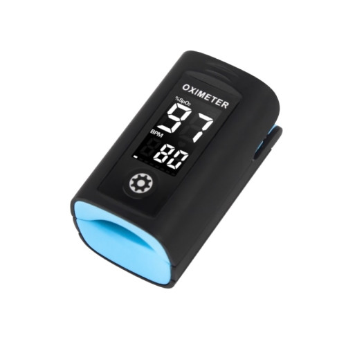 Pulsossimetro oximeter