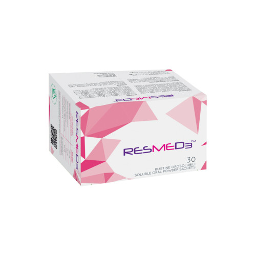 Resmed3 30 bustine