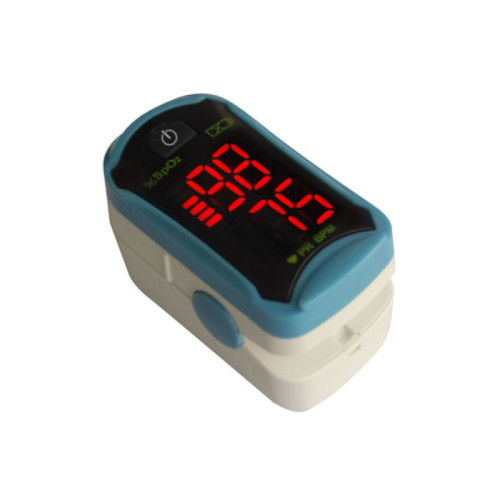 Pulsossimetro oxy watch modello md300c19