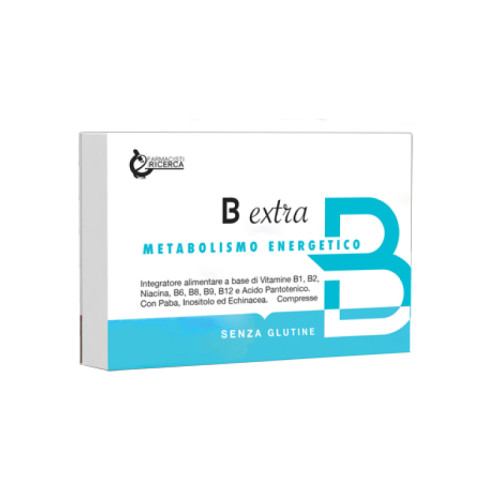 Fpr b extra 30 compresse
