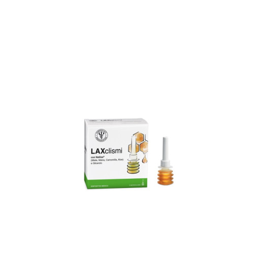 Lfp laxclismi adulti 6 microclismi