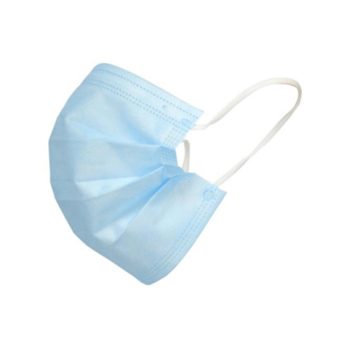 Mascherina chirurgica thd face mask disposable 50 pezzi