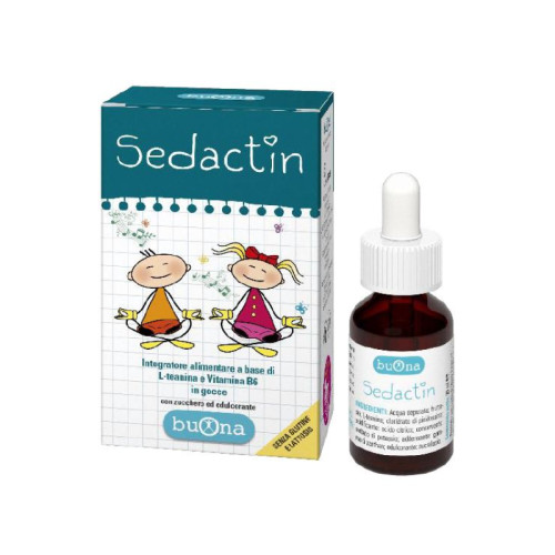 Sedactin 20 ml