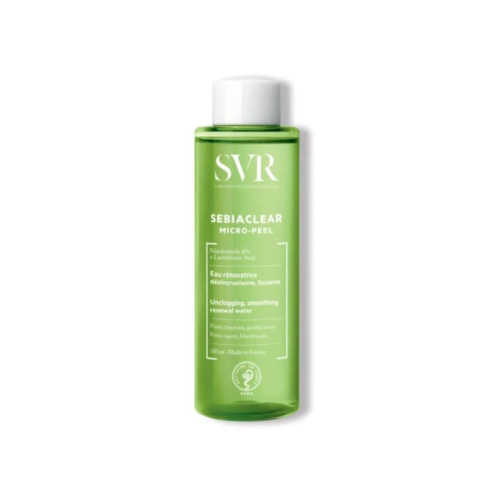 Sebiaclear micro-peel 150 ml