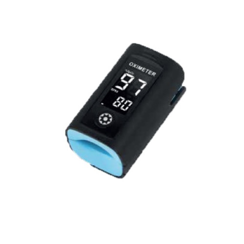Saturimetro professional 1 pezzo medicare