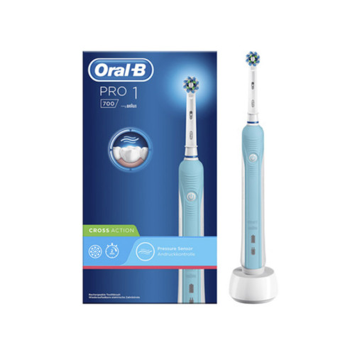 Oralb pro1 spazzolino elettrico