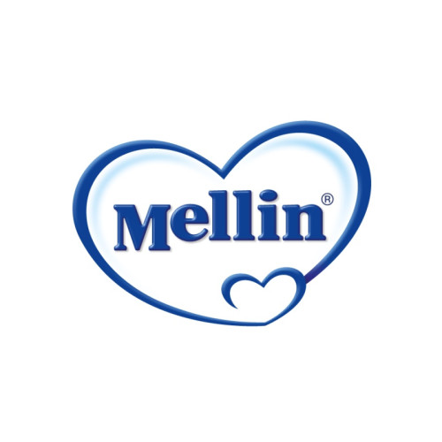 Mellin crema mais/tapioca 200 g