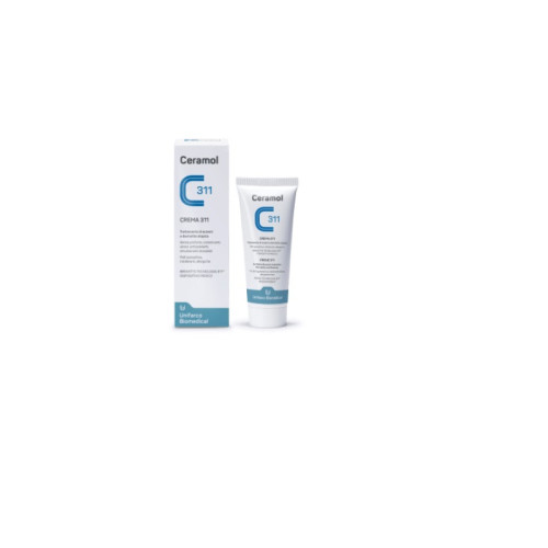 Ceramol crema 311 200 ml