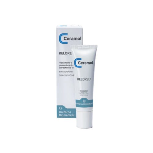 Ceramol kelored 30 ml