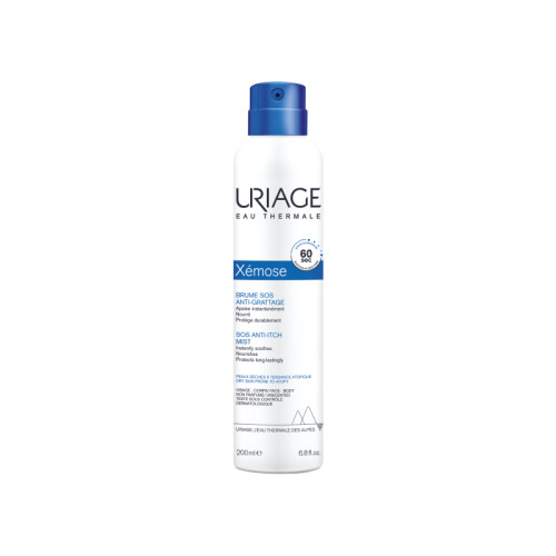 Xemose c8+ spray sos anti prurito 200 ml
