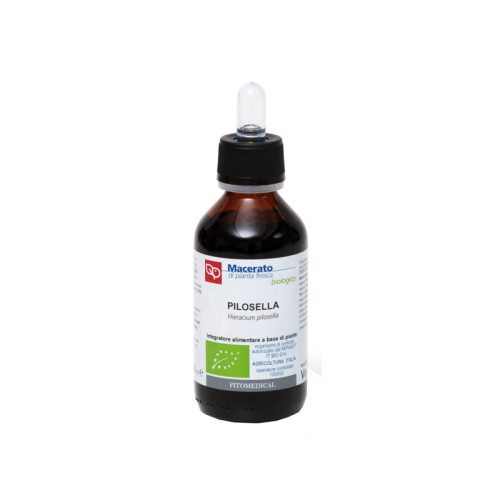 Pilosella tintura madre 100 ml bio