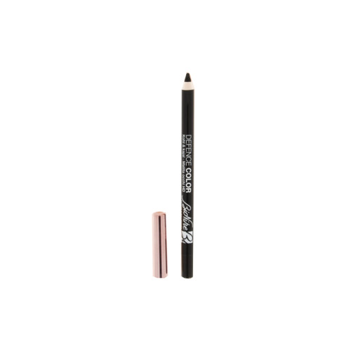 Defence color khol&kajal matita occhi hd 301 noir