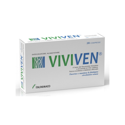 Viviven 28 compresse