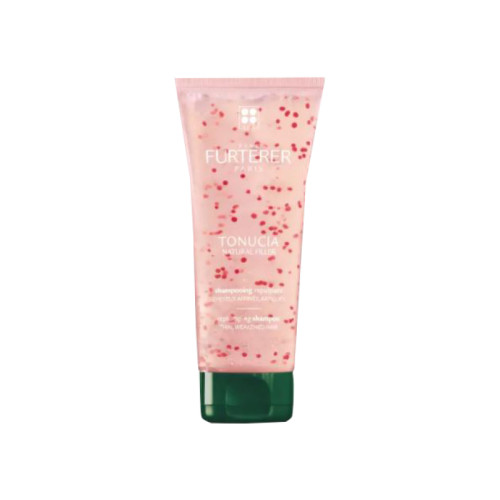 Rene furterer tonucia natural filler shampoo rimpolpante 200 ml